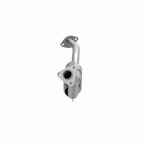 01-04 Frontier P/S rr 3.3L Direct-Fit Catalytic Converter 447231 Magnaflow