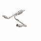 94-99 Ram 1500/2500 Direct-Fit Catalytic Converter 447233 Magnaflow