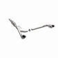 94-99 Ram 1500/2500 Direct-Fit Catalytic Converter 447233 Magnaflow