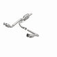 94-99 Ram 1500/2500 Direct-Fit Catalytic Converter 447233 Magnaflow