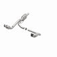94-99 Ram 1500/2500 Direct-Fit Catalytic Converter 447233 Magnaflow