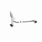 94-99 Ram 1500/2500 Direct-Fit Catalytic Converter 447233 Magnaflow