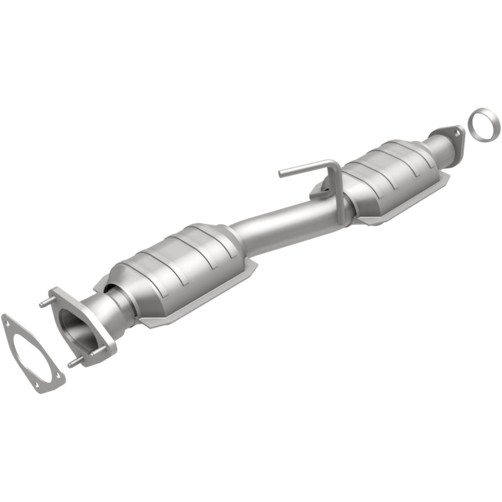 96-98 Ford Explorer 4.0L Direct-Fit Catalytic Converter 447234 Magnaflow