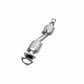 96-98 Ford Explorer 4.0L Direct-Fit Catalytic Converter 447234 Magnaflow