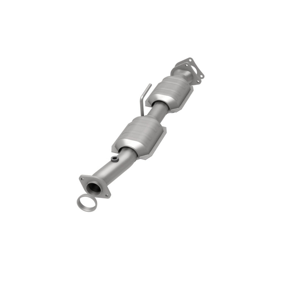 1995-1996 Mazda B3000 Direct-Fit Catalytic Converter 447235 Magnaflow