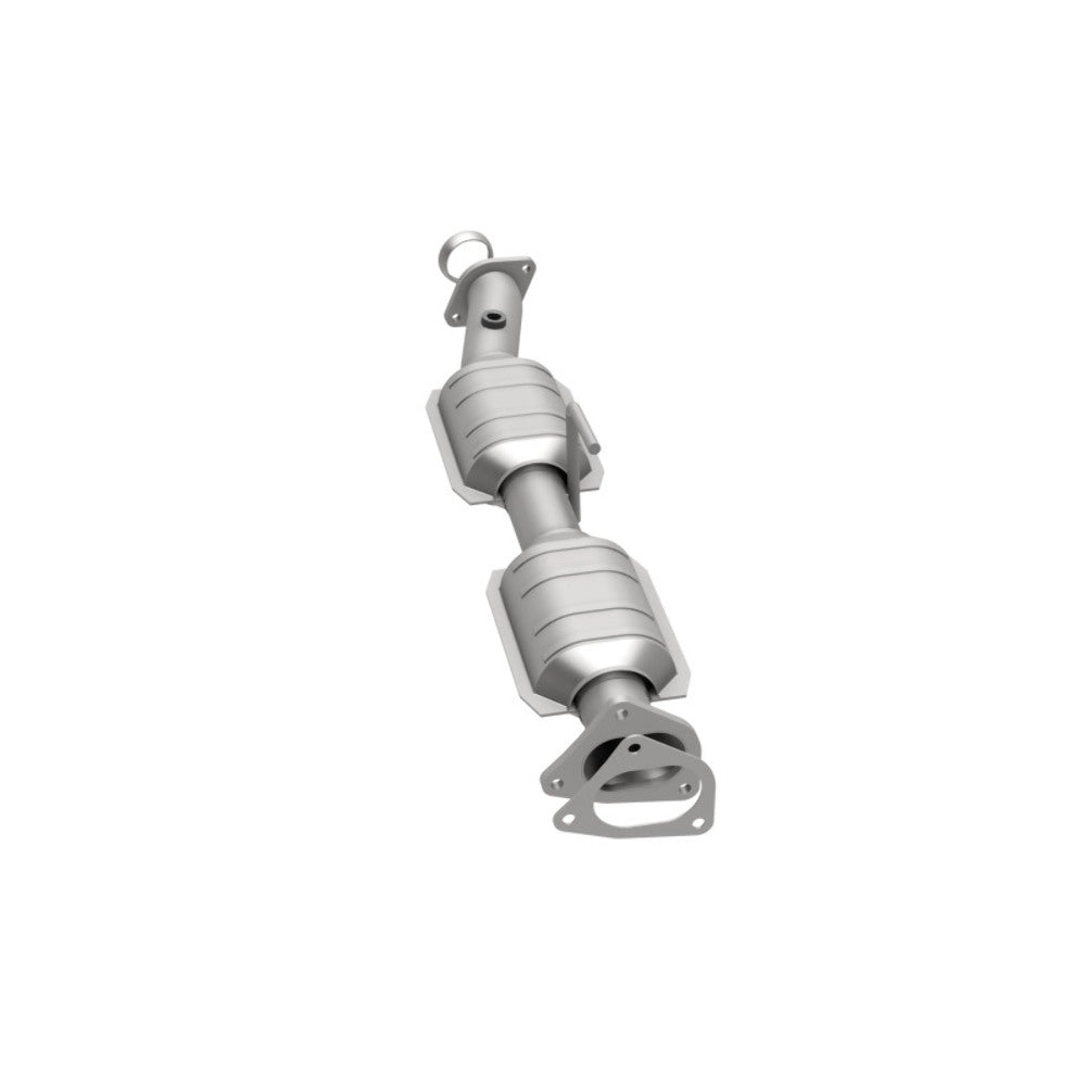 1995-1996 Mazda B3000 Direct-Fit Catalytic Converter 447235 Magnaflow