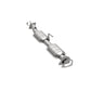 1995-1996 Mazda B3000 Direct-Fit Catalytic Converter 447235 Magnaflow