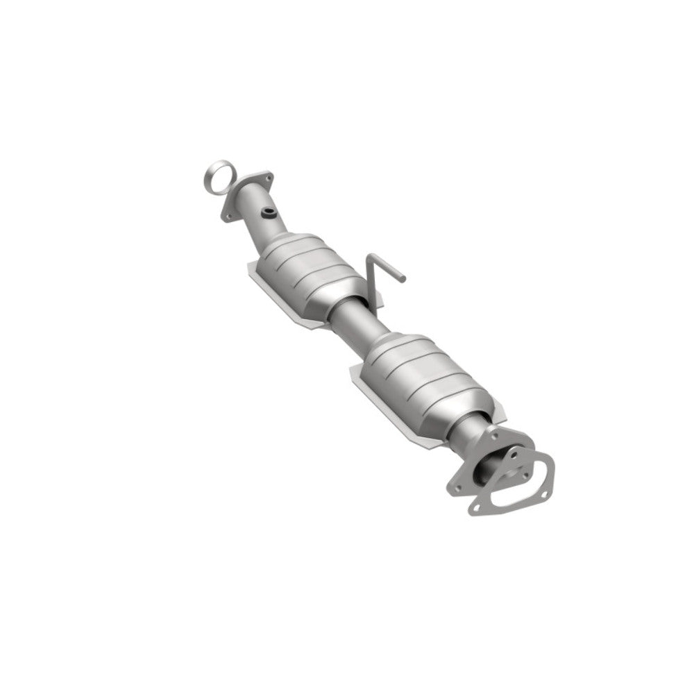 1995-1996 Mazda B3000 Direct-Fit Catalytic Converter 447235 Magnaflow
