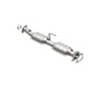 1995-1996 Mazda B3000 Direct-Fit Catalytic Converter 447235 Magnaflow