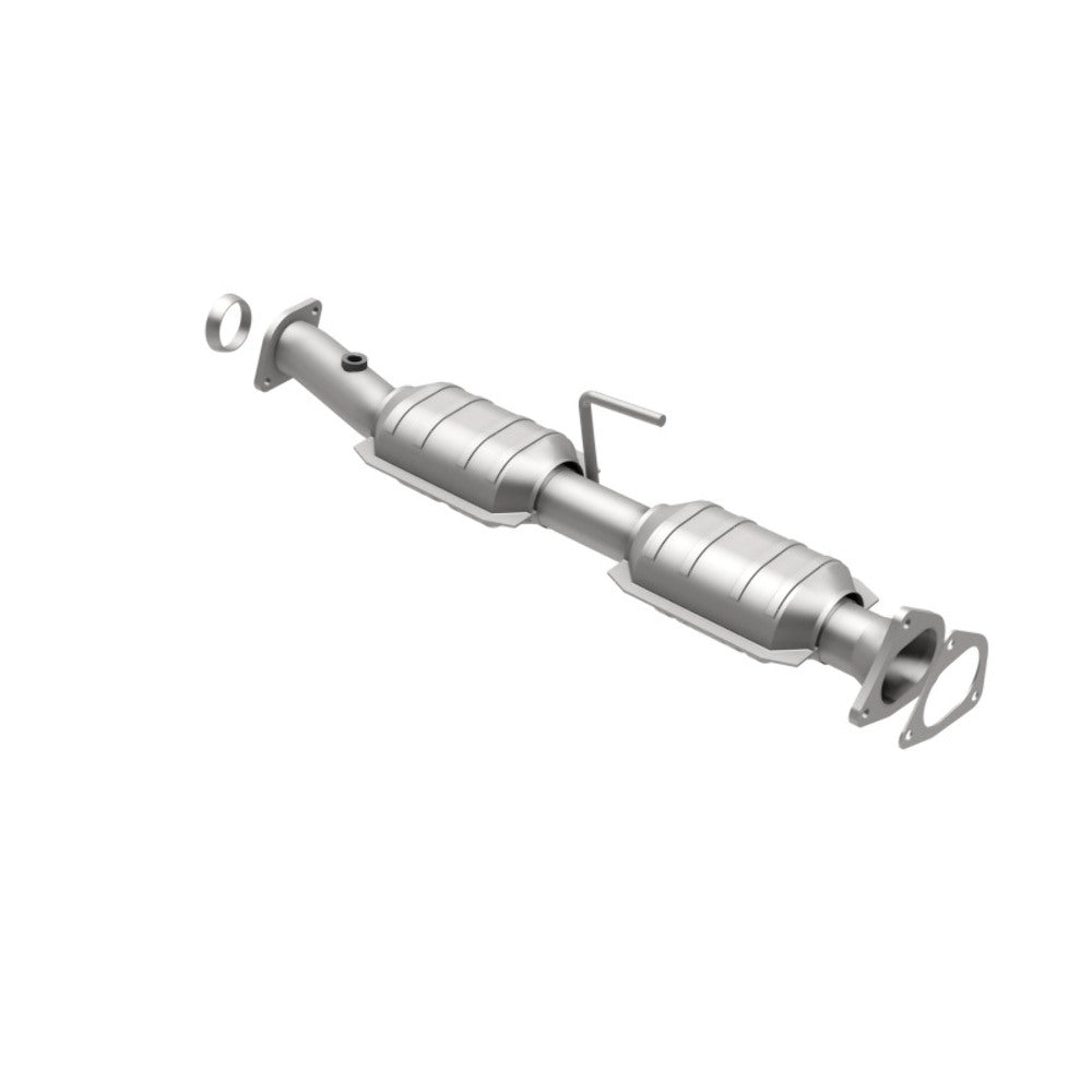 1995-1996 Mazda B3000 Direct-Fit Catalytic Converter 447235 Magnaflow