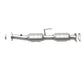 1995-1996 Mazda B3000 Direct-Fit Catalytic Converter 447235 Magnaflow
