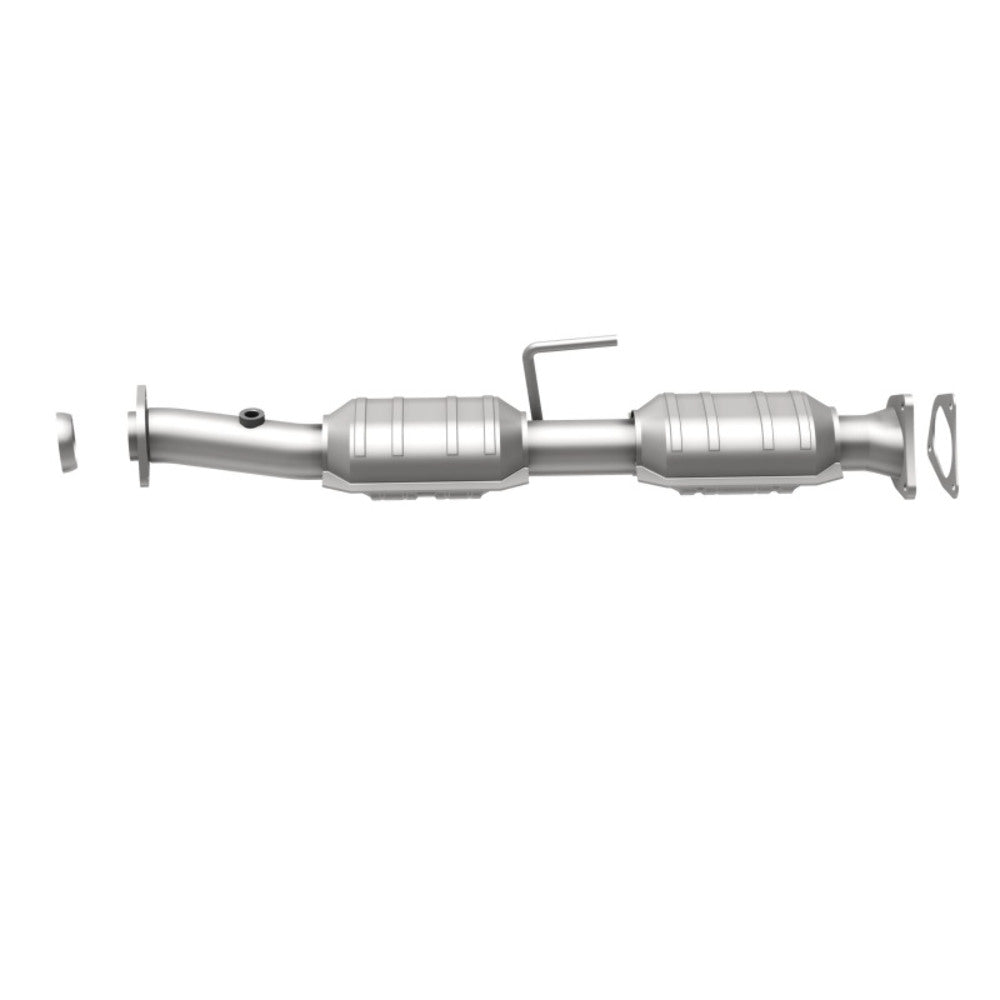 1995-1996 Mazda B3000 Direct-Fit Catalytic Converter 447235 Magnaflow