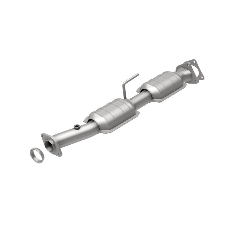 1995-1996 Mazda B3000 Direct-Fit Catalytic Converter 447235 Magnaflow