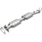 1995-1996 Mazda B3000 Direct-Fit Catalytic Converter 447235 Magnaflow