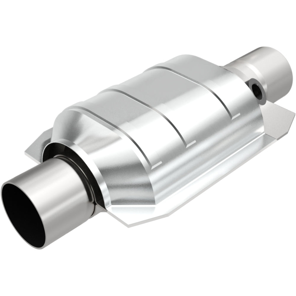 Catalytic Converter for California Grade CARB Compliant Universal Catalytic Converter MagnaFlow 447236