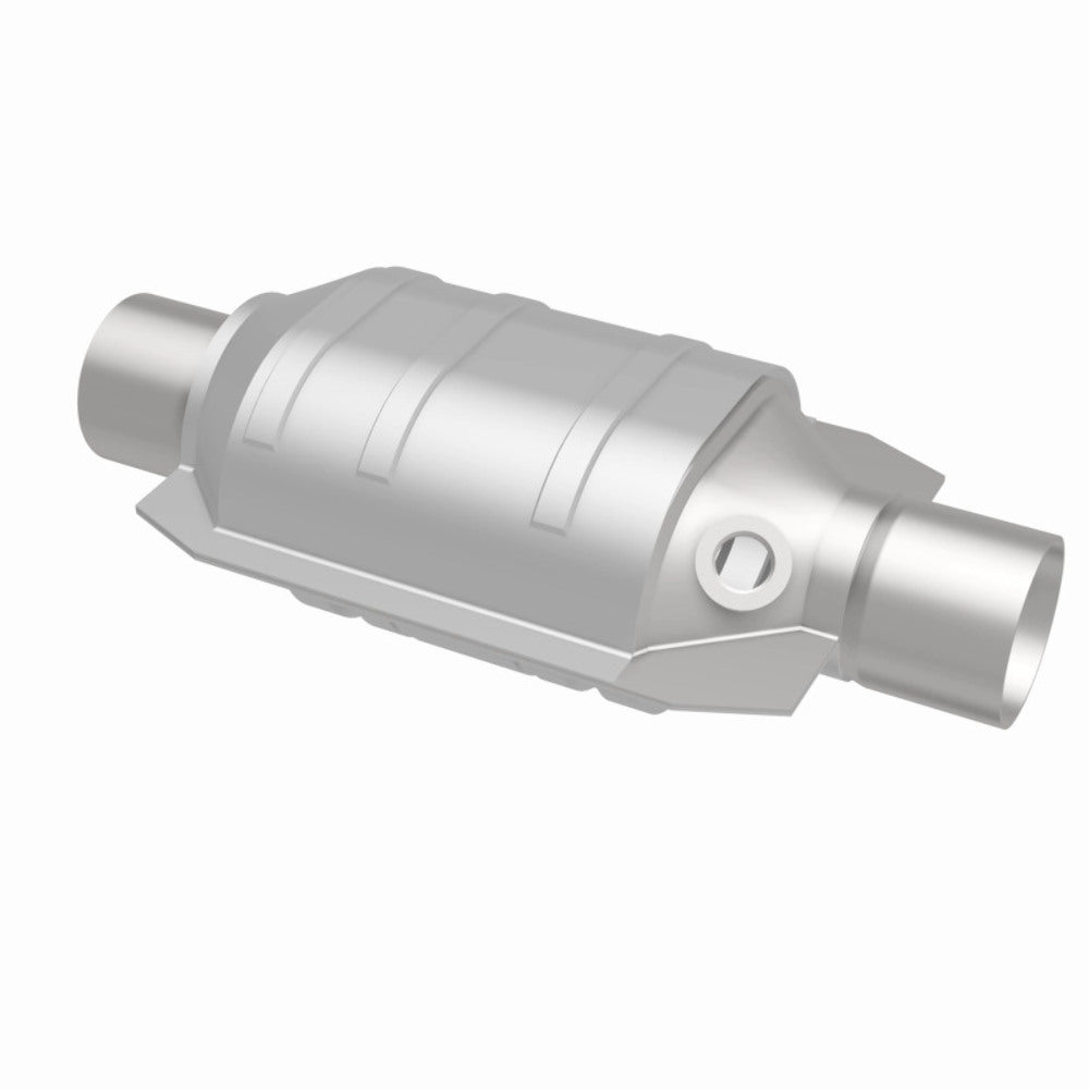 Catalytic Converter for California Grade CARB Compliant Universal Catalytic Converter MagnaFlow 447236