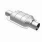 Catalytic Converter for California Grade CARB Compliant Universal Catalytic Converter MagnaFlow 447236