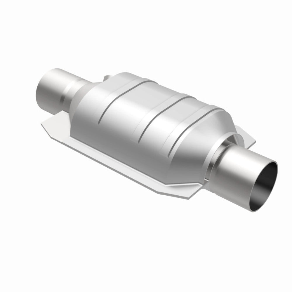 Catalytic Converter for California Grade CARB Compliant Universal Catalytic Converter MagnaFlow 447236