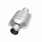 Catalytic Converter for California Grade CARB Compliant Universal Catalytic Converter MagnaFlow 447236