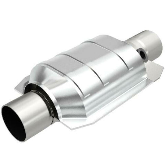 Catalytic Converter for California Grade CARB Compliant Universal Catalytic Converter MagnaFlow 447236