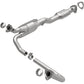 00-04 Astro 4.3L Direct-Fit Catalytic Converter 447238 Magnaflow