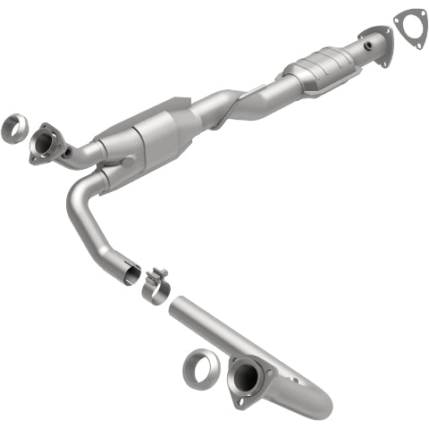 00-04 Astro 4.3L Direct-Fit Catalytic Converter 447238 Magnaflow