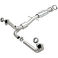 00-0 S-10/Sonoma 4.3L Direct-Fit Catalytic Converter 447240 Magnaflow - Catalytic Converters Car Part People