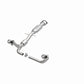 00-0 S-10/Sonoma 4.3L Direct-Fit Catalytic Converter 447240 Magnaflow - Catalytic Converters Car Part People