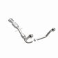 00-0 S-10/Sonoma 4.3L Direct-Fit Catalytic Converter 447240 Magnaflow - Catalytic Converters Car Part People