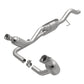00-03 Dodge Dakota 4.7L Direct-Fit Catalytic Converter 447244 Magnaflow - Catalytic Converters Car Part People