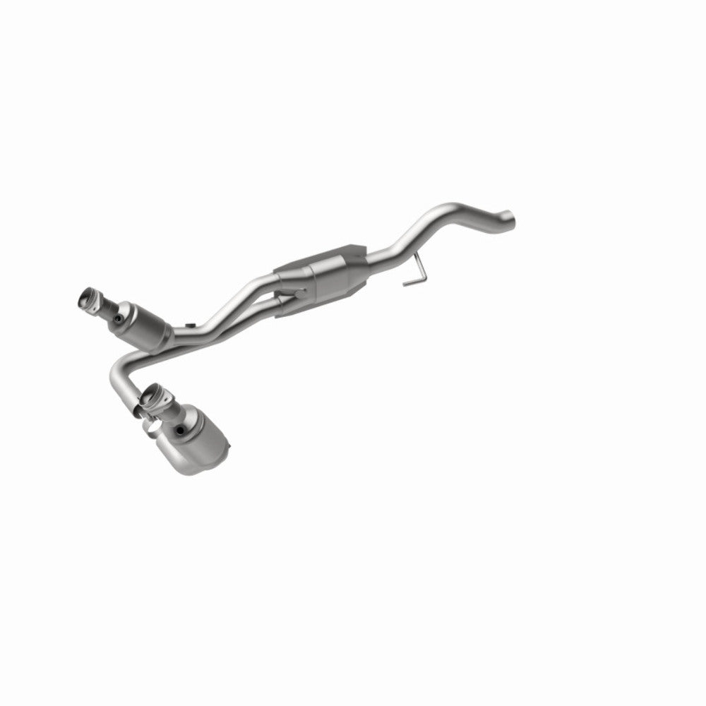 00-03 Dodge Dakota 4.7L Direct-Fit Catalytic Converter 447244 Magnaflow - Catalytic Converters Car Part People