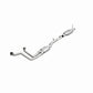 96 Ford F-150 4.9L Direct-Fit Catalytic Converter 447245 Magnaflow - Catalytic Converters Car Part People