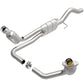 00-03 Dakota 4.7L Direct-Fit Catalytic Converter 447248 Magnaflow - Catalytic Converters Car Part People