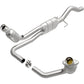 00-03 Dakota 4.7L Direct-Fit Catalytic Converter 447248 Magnaflow - Catalytic Converters Car Part People