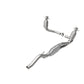 00-03 Dakota 4.7L Direct-Fit Catalytic Converter 447248 Magnaflow - Catalytic Converters Car Part People