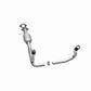 2000 S10/Sanoma 4.3L Direct-Fit Catalytic Converter 447249 Magnaflow