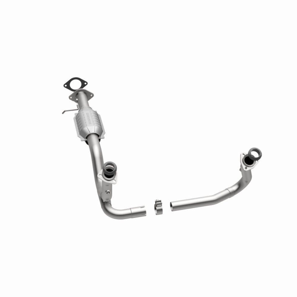 2000 S10/Sanoma 4.3L Direct-Fit Catalytic Converter 447249 Magnaflow