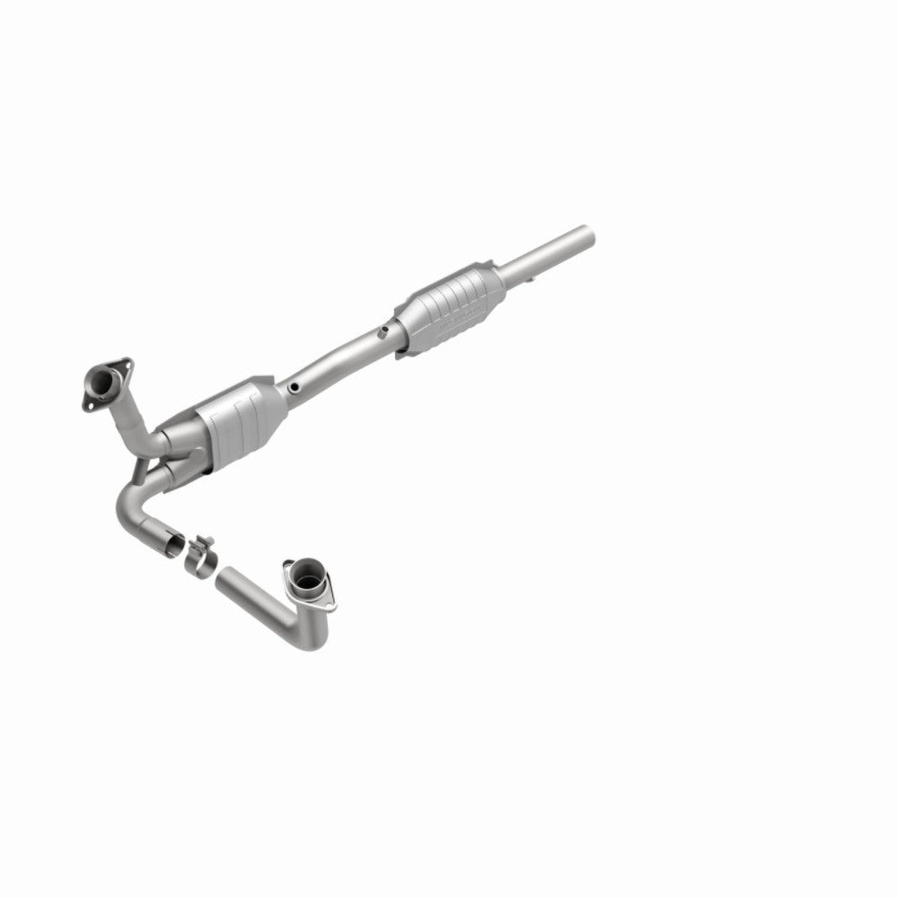 96 Bronco F150/F250 5.0L Direct-Fit Catalytic Converter 447251 Magnaflow
