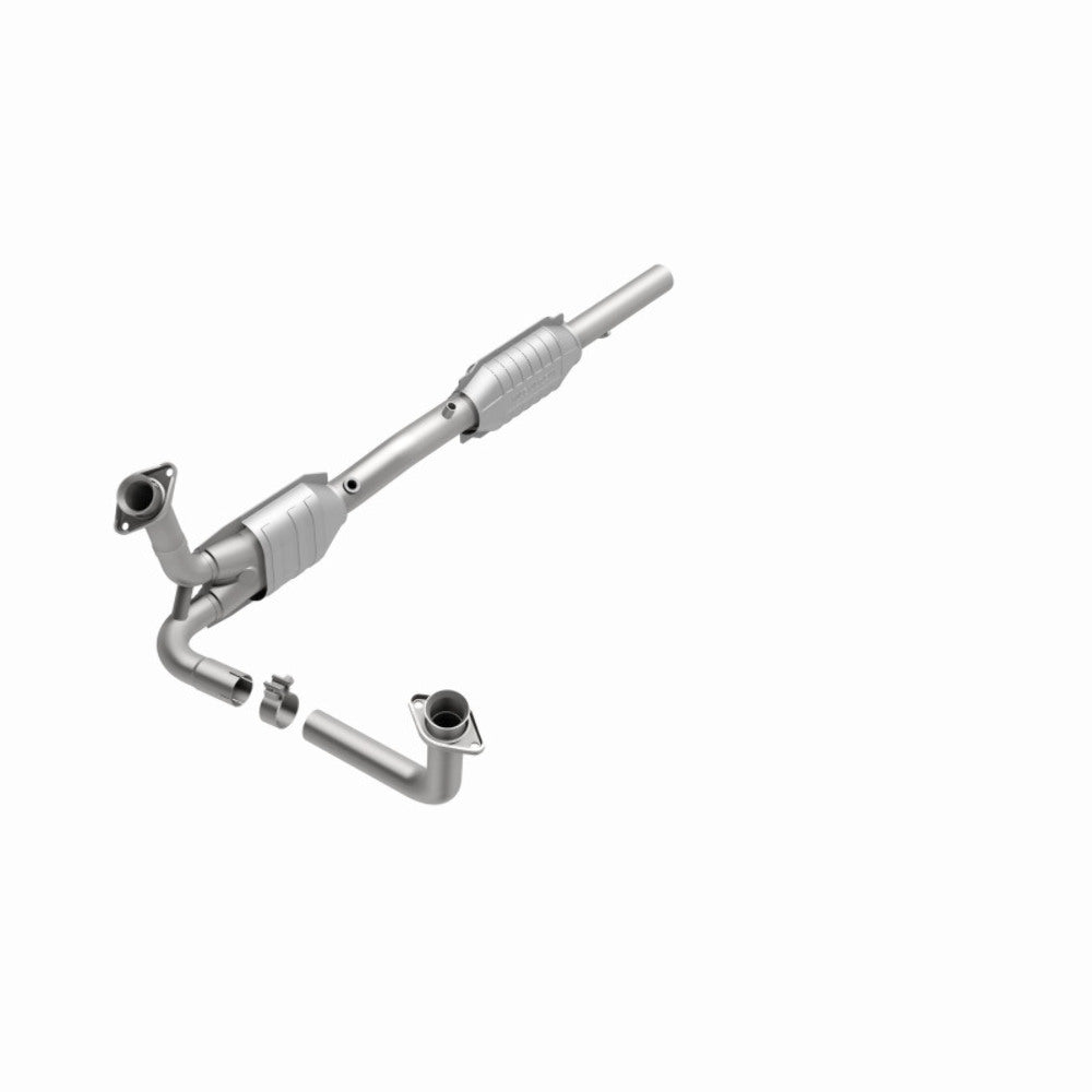 96 Bronco F150/F250 5.0L Direct-Fit Catalytic Converter 447251 Magnaflow