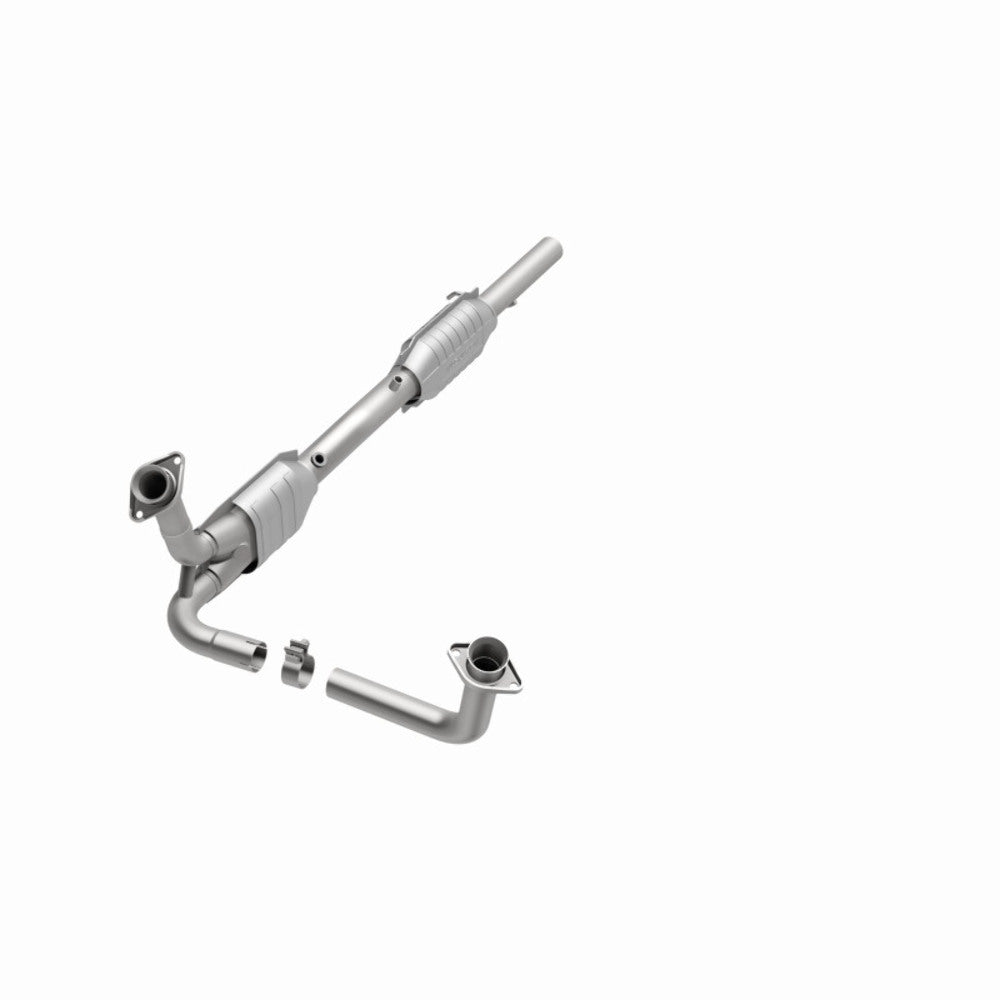 96 Bronco F150/F250 5.0L Direct-Fit Catalytic Converter 447251 Magnaflow