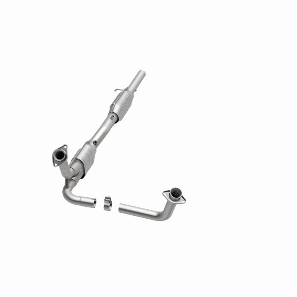 96 Bronco F150/F250 5.0L Direct-Fit Catalytic Converter 447251 Magnaflow