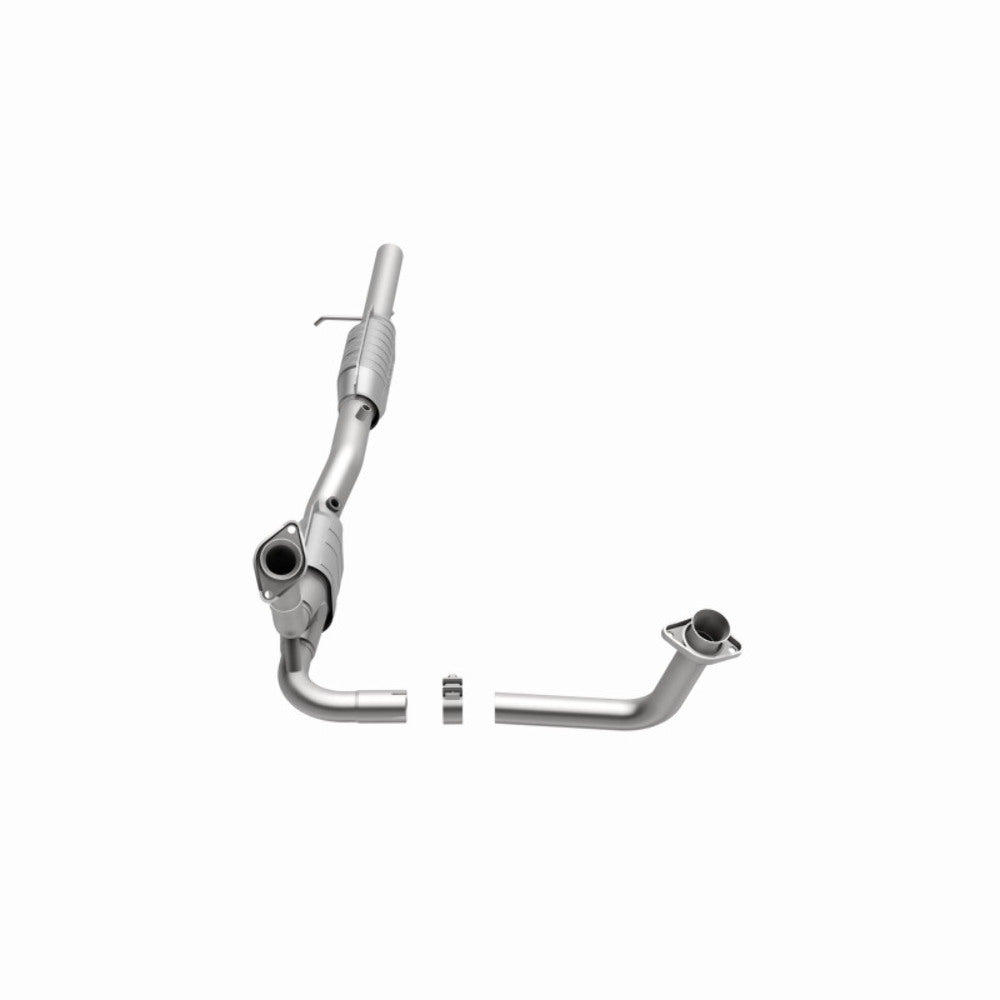 96 Bronco F150/F250 5.0L Direct-Fit Catalytic Converter 447251 Magnaflow