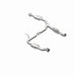 02-04 Explorer 4.0L Direct-Fit Catalytic Converter 447253 Magnaflow