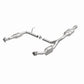 02-04 Explorer 4.0L Direct-Fit Catalytic Converter 447253 Magnaflow