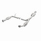 02-04 Explorer 4.0L Direct-Fit Catalytic Converter 447253 Magnaflow
