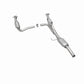 00-03 Dodge Dakota 3.9L Direct-Fit Catalytic Converter 447255 Magnaflow - Catalytic Converters Car Part People