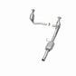 00-03 Dodge Dakota 3.9L Direct-Fit Catalytic Converter 447255 Magnaflow - Catalytic Converters Car Part People