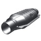 97-02 Ford E-150 Eco Club Wagon Univ Catalytic Converter 2.50 447256 Magnaflow - Catalytic Converters Car Part People