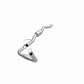 04-06 Avalanche D/S 8.1L Direct-Fit Catalytic Converter 447260 Magnaflow