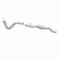 04-06 Avalanche D/S 8.1L Direct-Fit Catalytic Converter 447260 Magnaflow